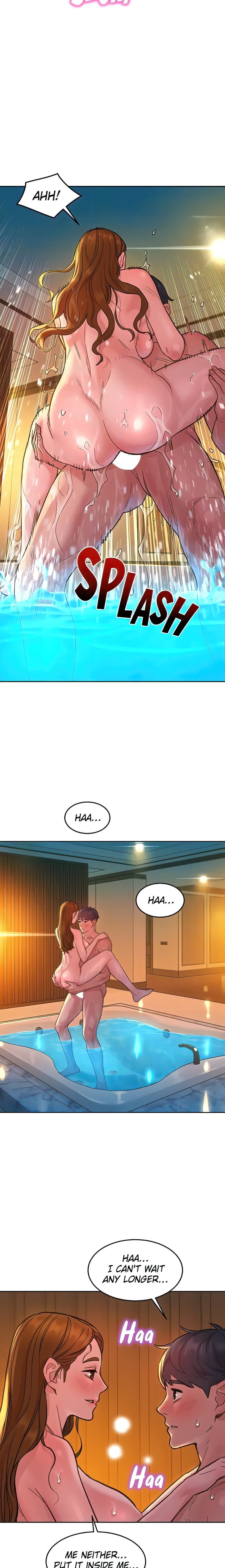 Let's Hang Out from Today [Gyunja] Chapter 51 – page 19