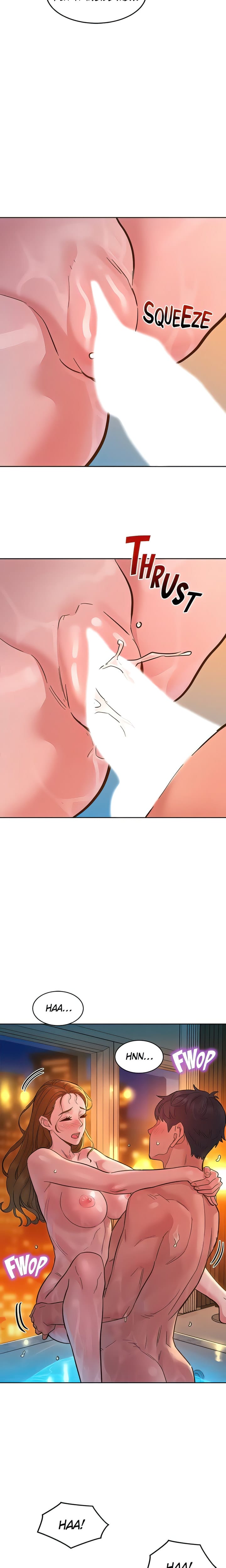 Let's Hang Out from Today [Gyunja] Chapter 51 – page 20