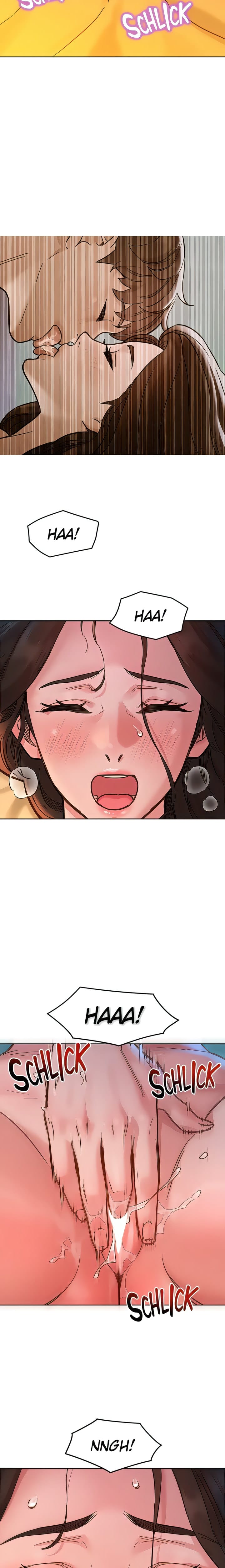 Let's Hang Out from Today [Gyunja] Chapter 51 – page 4