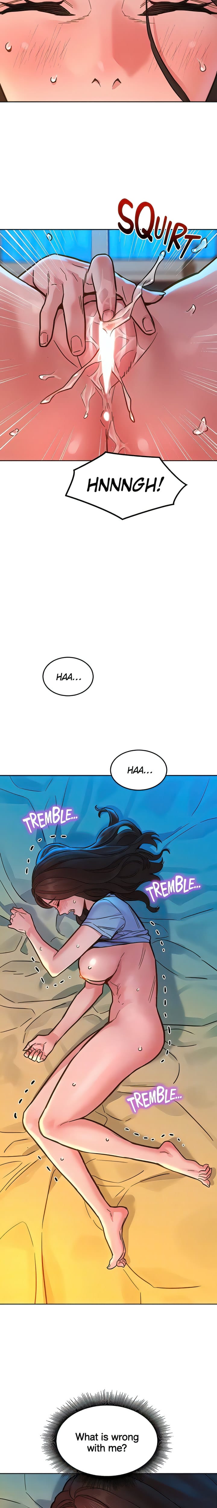 Let's Hang Out from Today [Gyunja] Chapter 51 – page 5