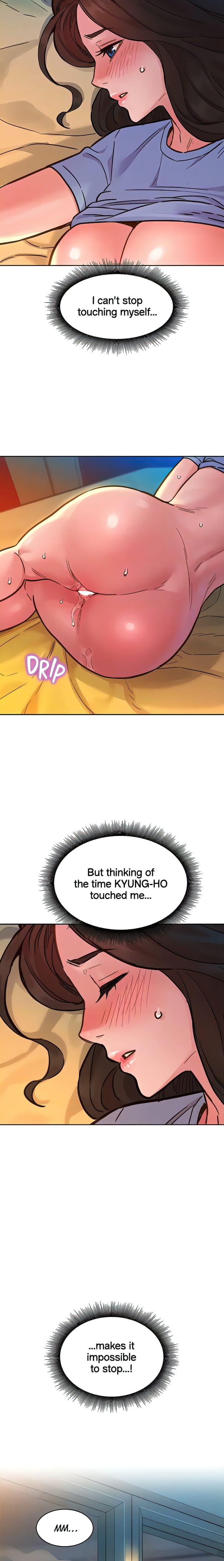 Let's Hang Out from Today [Gyunja] Chapter 51 – page 6