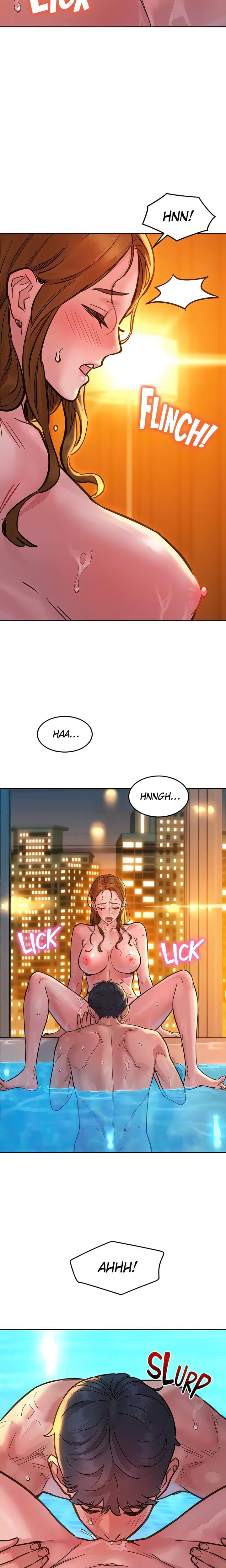 Let's Hang Out from Today [Gyunja] Chapter 51 – page 9