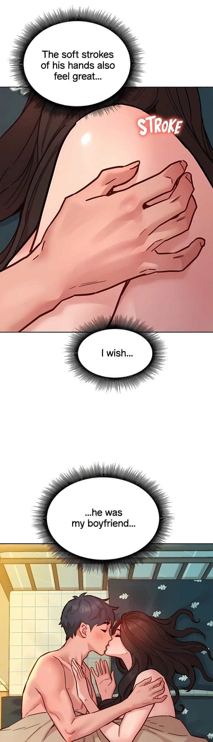 Let's Hang Out from Today [Gyunja] Chapter 79 – page 13