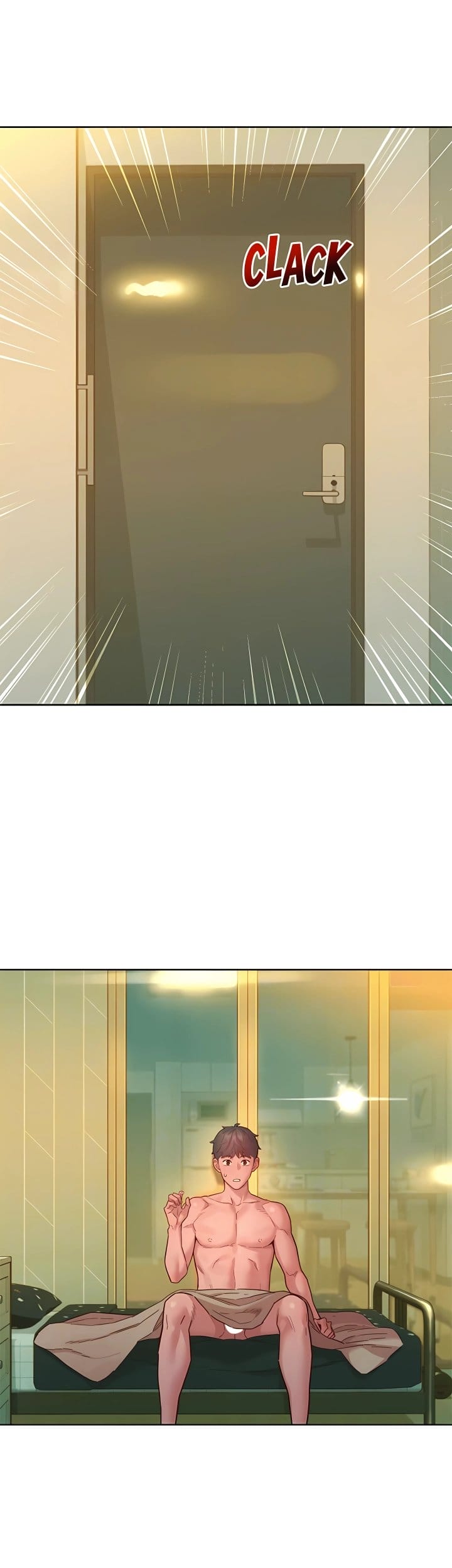 Let's Hang Out from Today [Gyunja] Chapter 79 – page 19