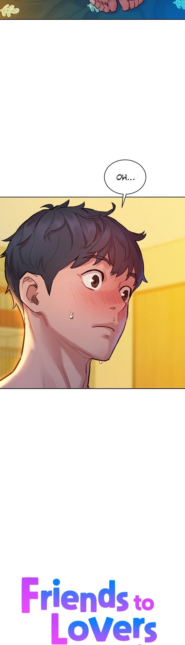 Let's Hang Out from Today [Gyunja] Chapter 79 – page 2
