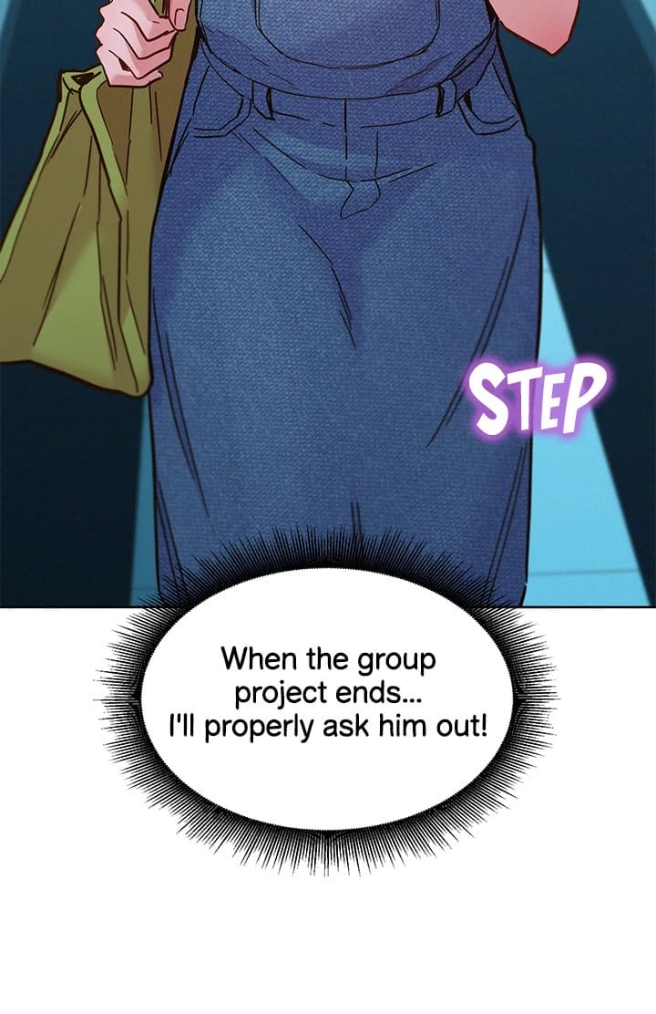 Let's Hang Out from Today [Gyunja] Chapter 79 – page 21
