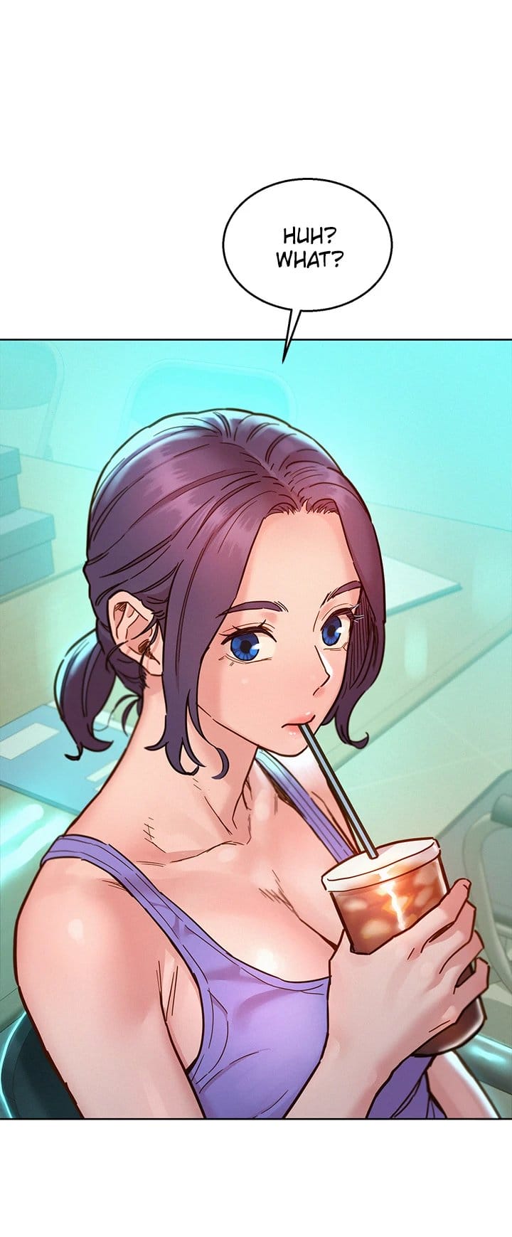 Let's Hang Out from Today [Gyunja] Chapter 79 – page 29