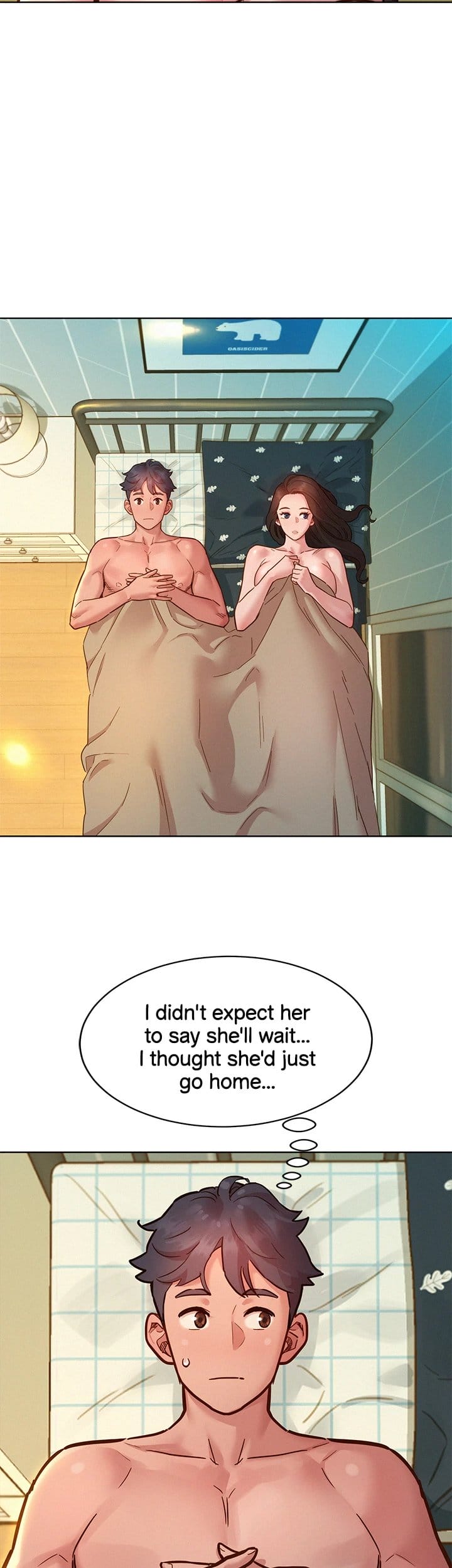 Let's Hang Out from Today [Gyunja] Chapter 79 – page 6