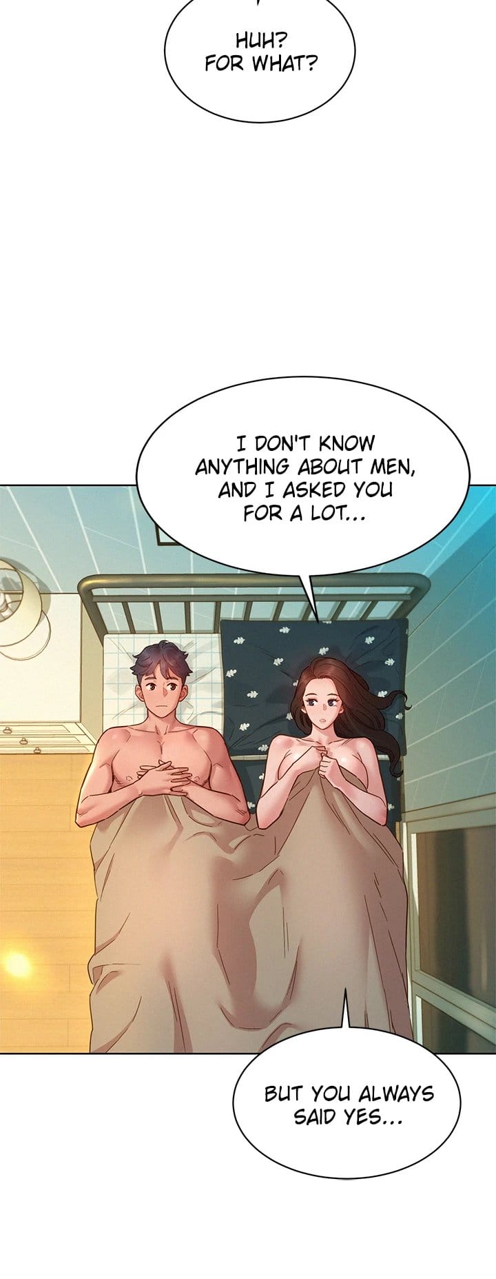 Let's Hang Out from Today [Gyunja] Chapter 79 – page 8