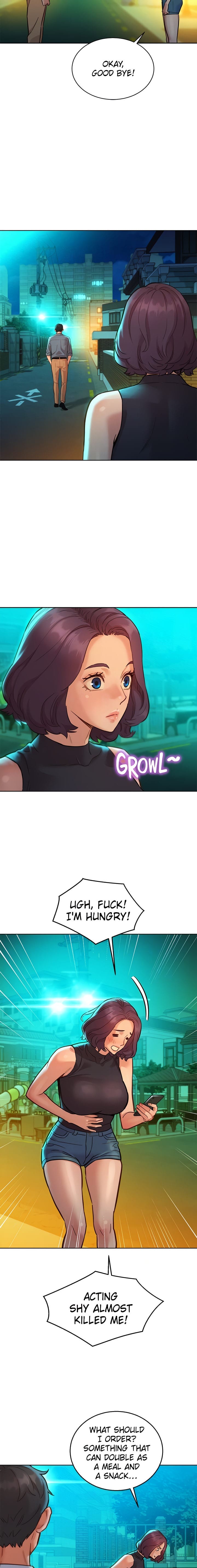 Let's Hang Out from Today [Gyunja] Chapter 46 – page 13