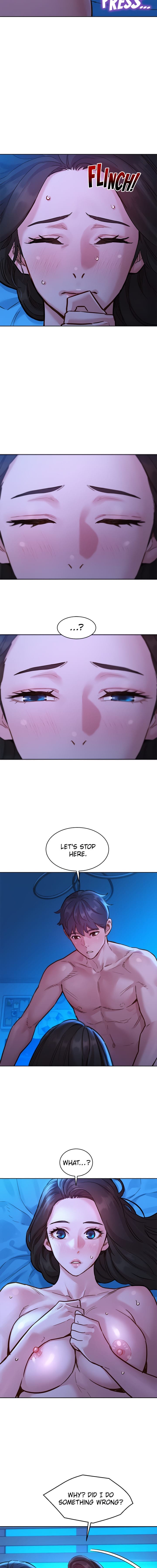 Let's Hang Out from Today [Gyunja] Chapter 46 – page 2