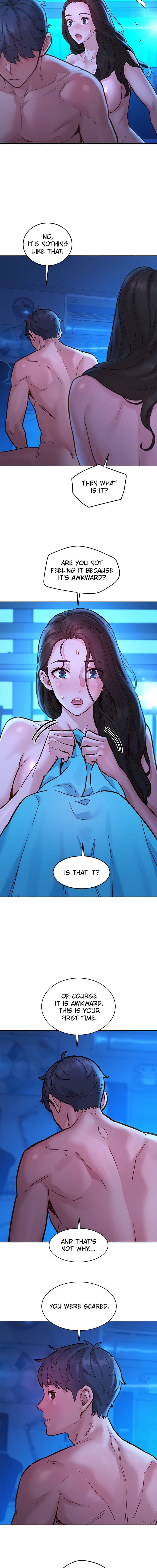 Let's Hang Out from Today [Gyunja] Chapter 46 – page 3