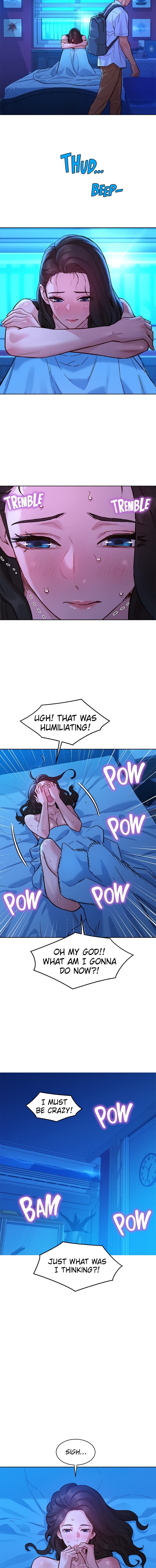 Let's Hang Out from Today [Gyunja] Chapter 46 – page 7