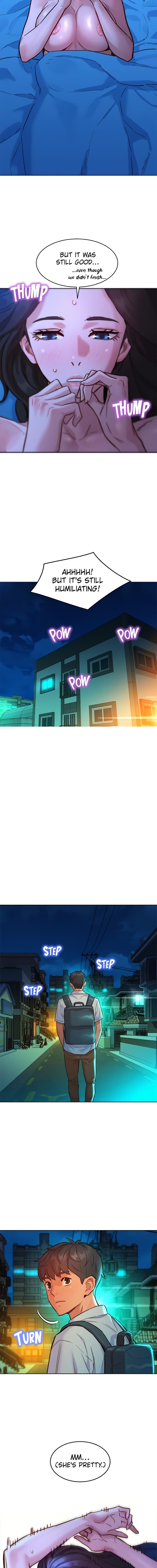 Let's Hang Out from Today [Gyunja] Chapter 46 – page 8