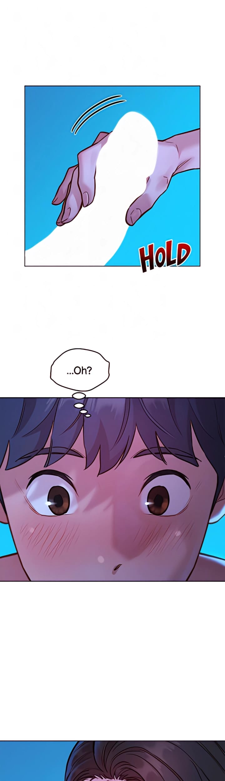 Let's Hang Out from Today [Gyunja] Chapter 57 – page 15