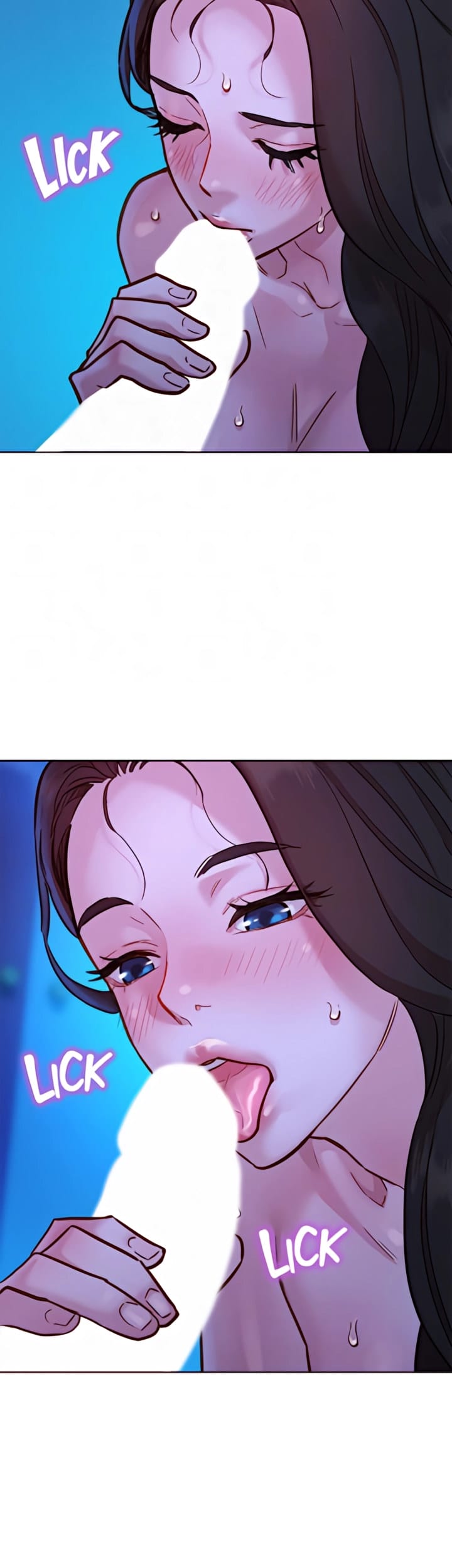 Let's Hang Out from Today [Gyunja] Chapter 57 – page 16
