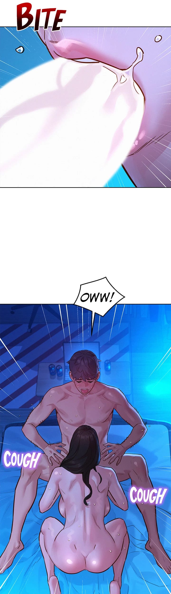 Let's Hang Out from Today [Gyunja] Chapter 57 – page 27
