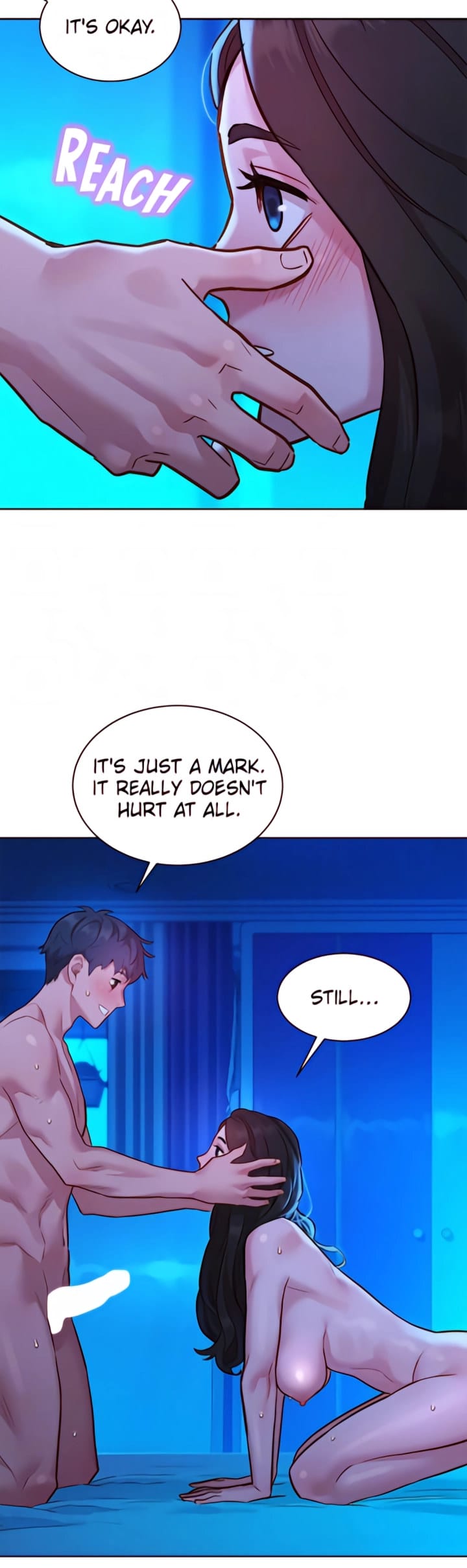 Let's Hang Out from Today [Gyunja] Chapter 57 – page 32