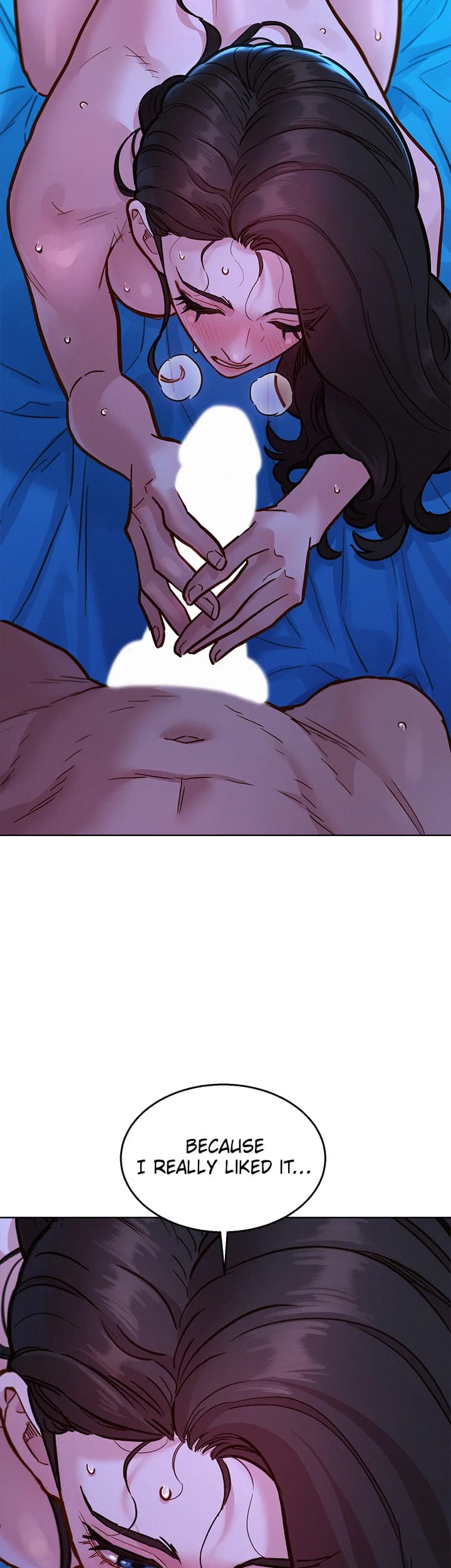 Let's Hang Out from Today [Gyunja] Chapter 57 – page 4