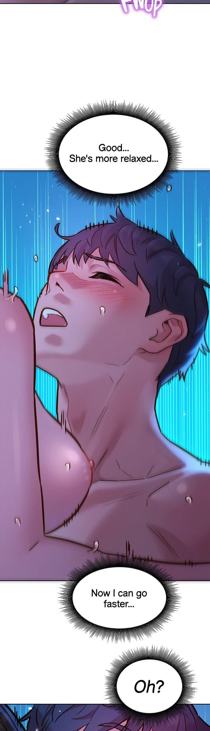 Let's Hang Out from Today [Gyunja] Chapter 57 – page 45
