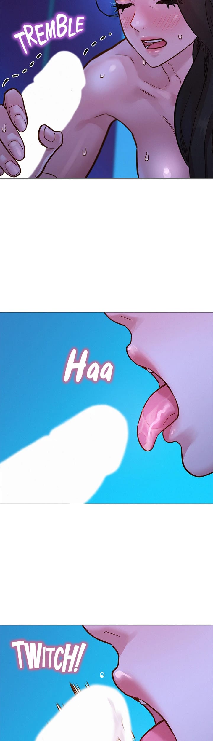 Let's Hang Out from Today [Gyunja] Chapter 57 – page 8