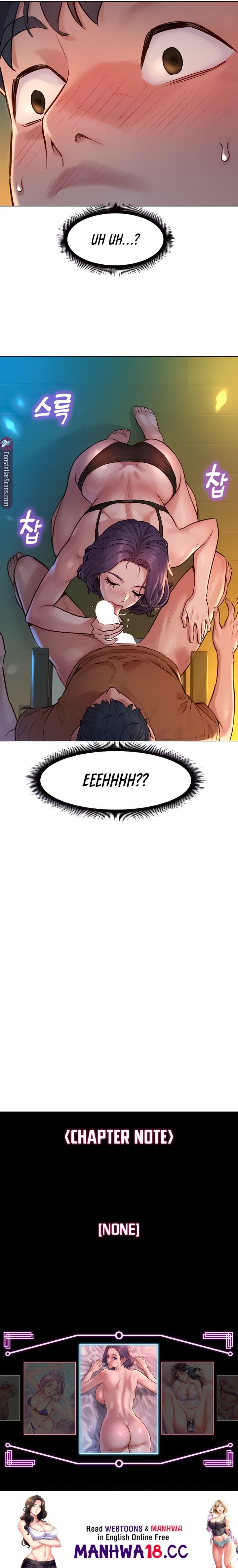 Let's Hang Out from Today [Gyunja] Chapter 1 – page 16