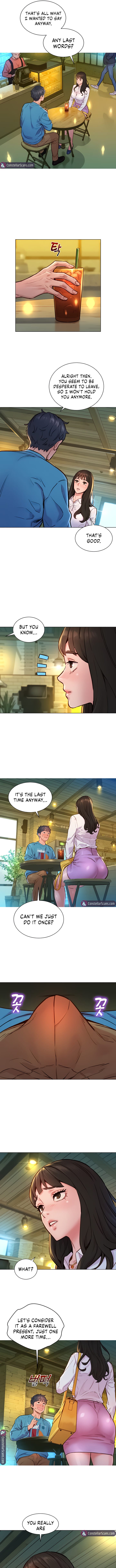 Let's Hang Out from Today [Gyunja] Chapter 1 – page 5