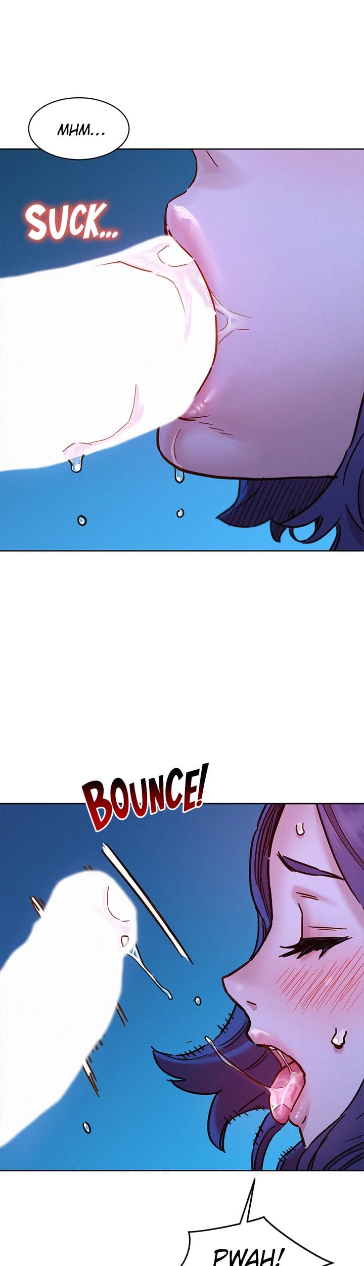 Let's Hang Out from Today [Gyunja] Chapter 80 – page 23