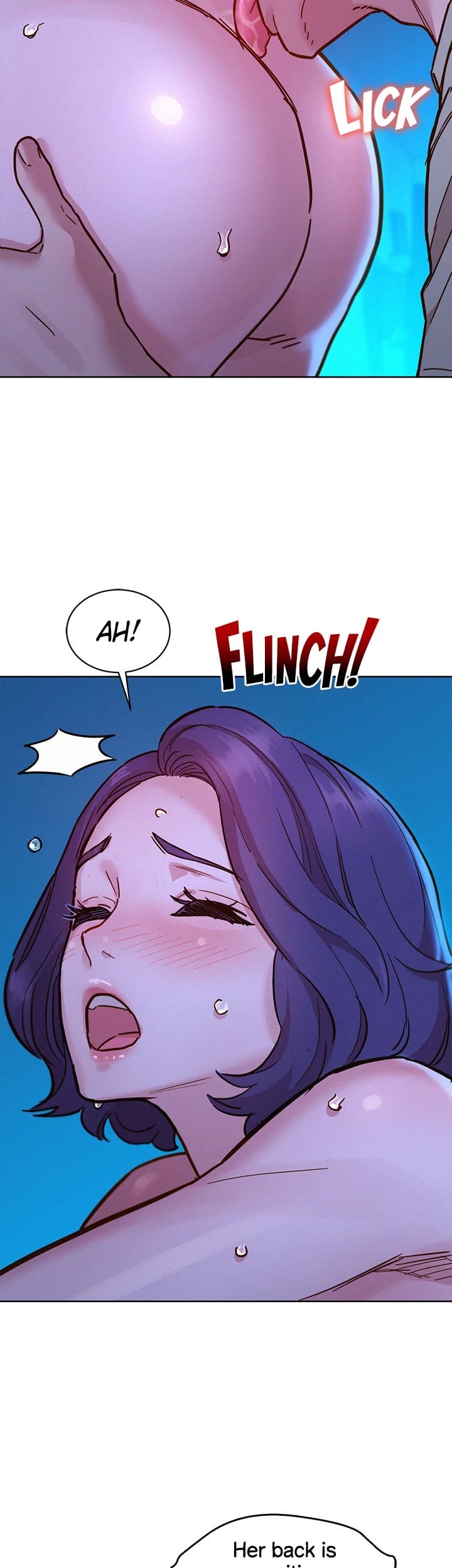 Let's Hang Out from Today [Gyunja] Chapter 80 – page 30
