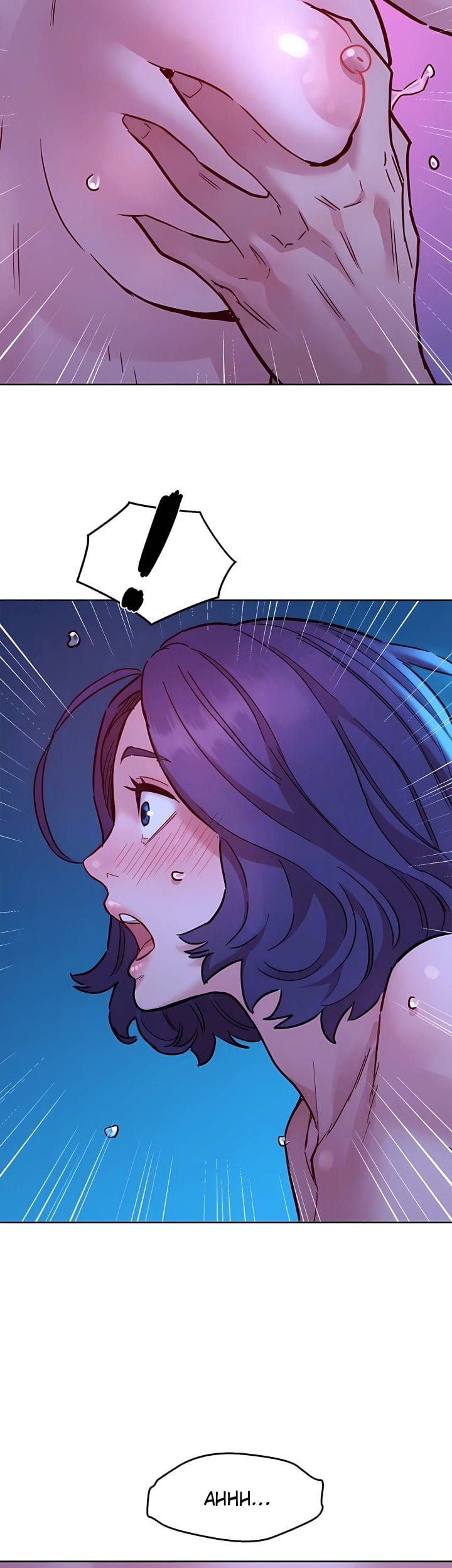 Let's Hang Out from Today [Gyunja] Chapter 80 – page 39