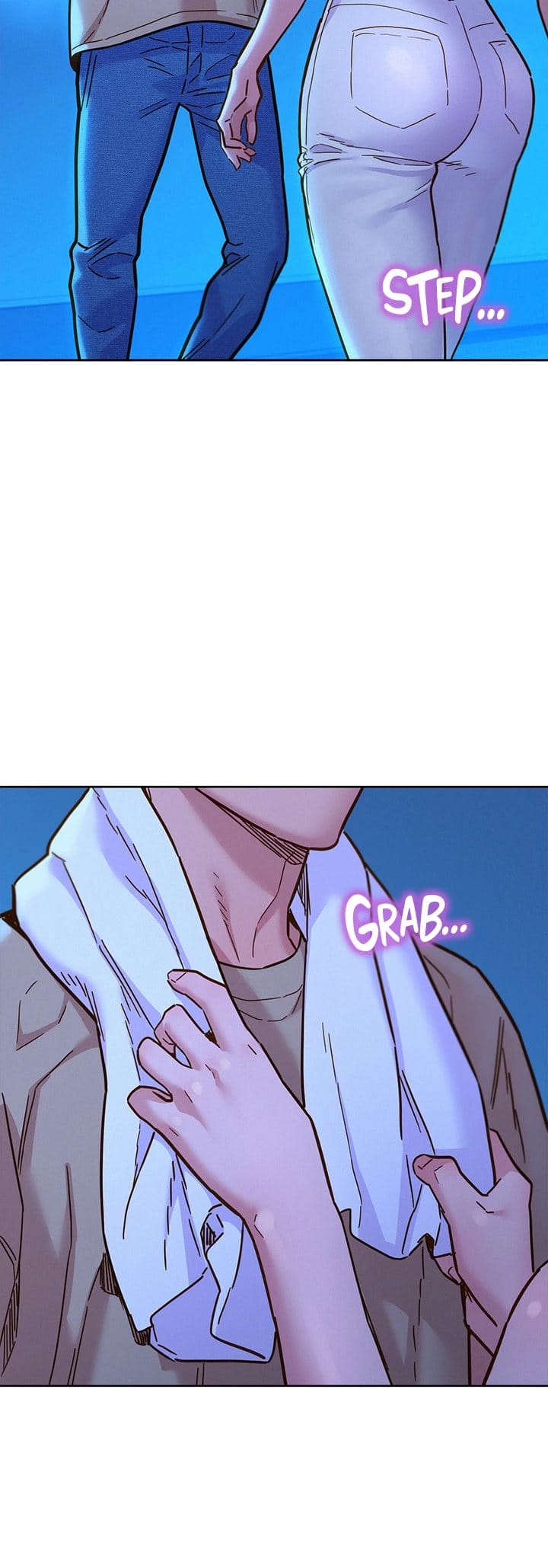 Let's Hang Out from Today [Gyunja] Chapter 80 – page 4
