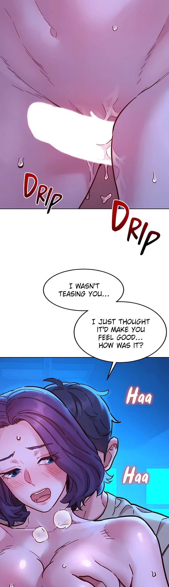 Let's Hang Out from Today [Gyunja] Chapter 80 – page 40