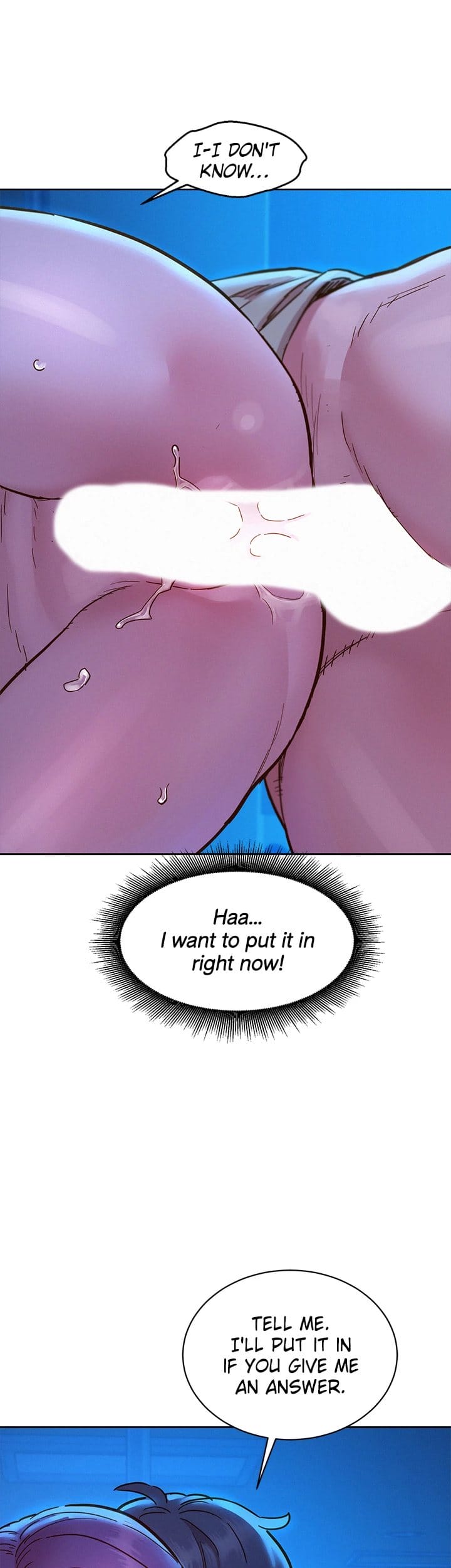 Let's Hang Out from Today [Gyunja] Chapter 80 – page 42