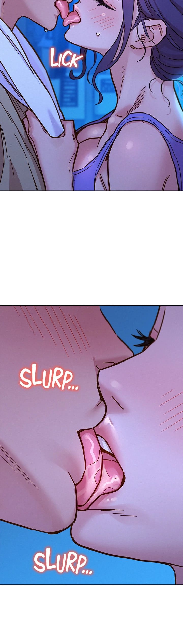 Let's Hang Out from Today [Gyunja] Chapter 80 – page 6