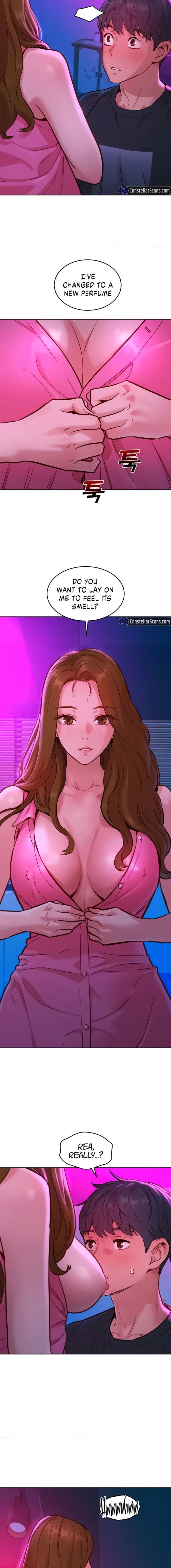 Let's Hang Out from Today [Gyunja] Chapter 23 – page 14