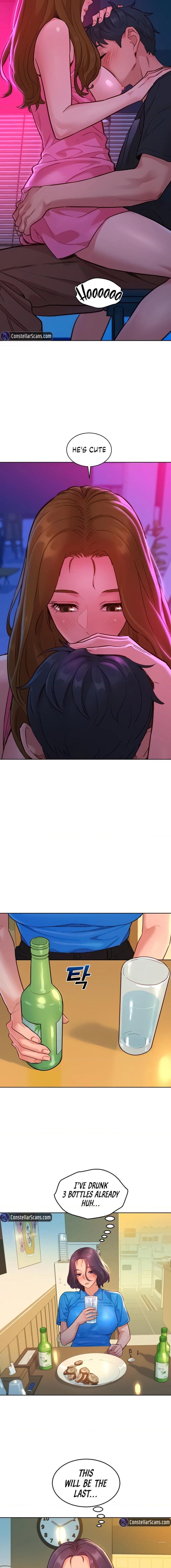 Let's Hang Out from Today [Gyunja] Chapter 23 – page 15