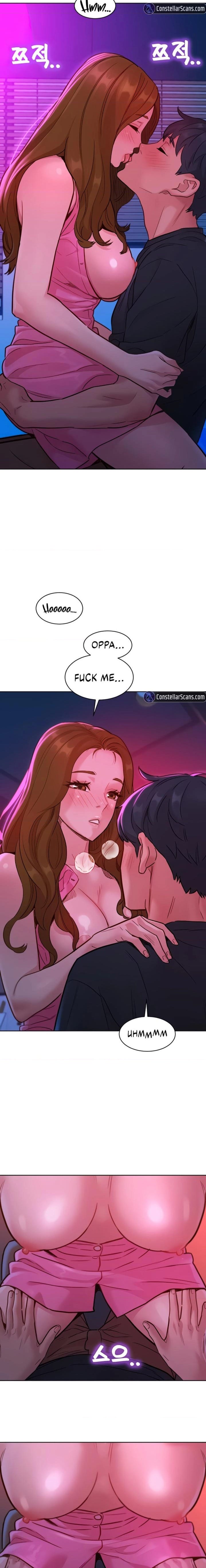 Let's Hang Out from Today [Gyunja] Chapter 23 – page 19
