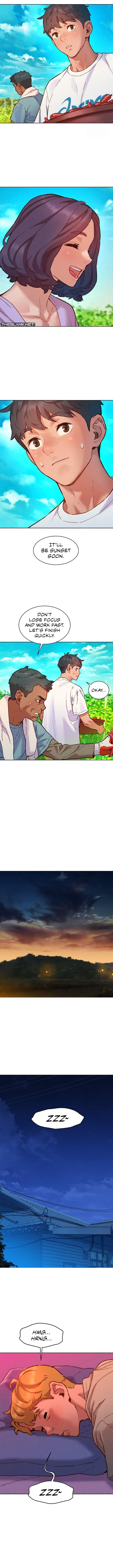 Let's Hang Out from Today [Gyunja] Chapter 104 – page 8