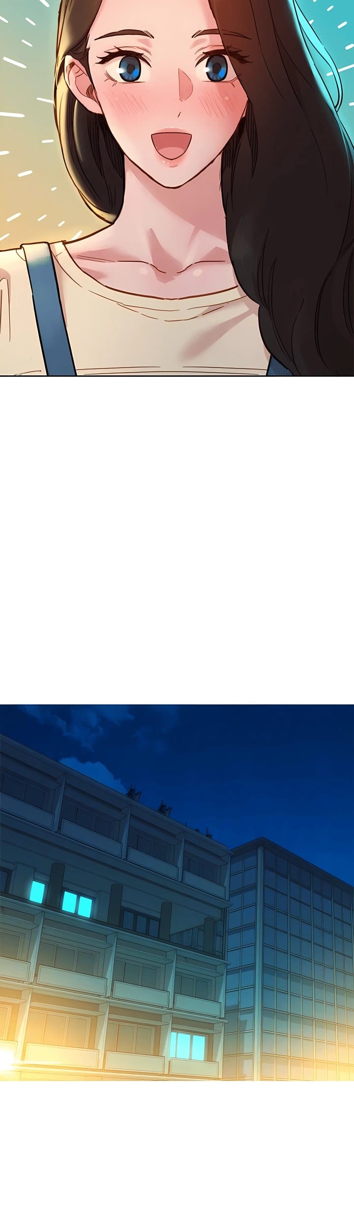 Let's Hang Out from Today [Gyunja] Chapter 76 – page 15