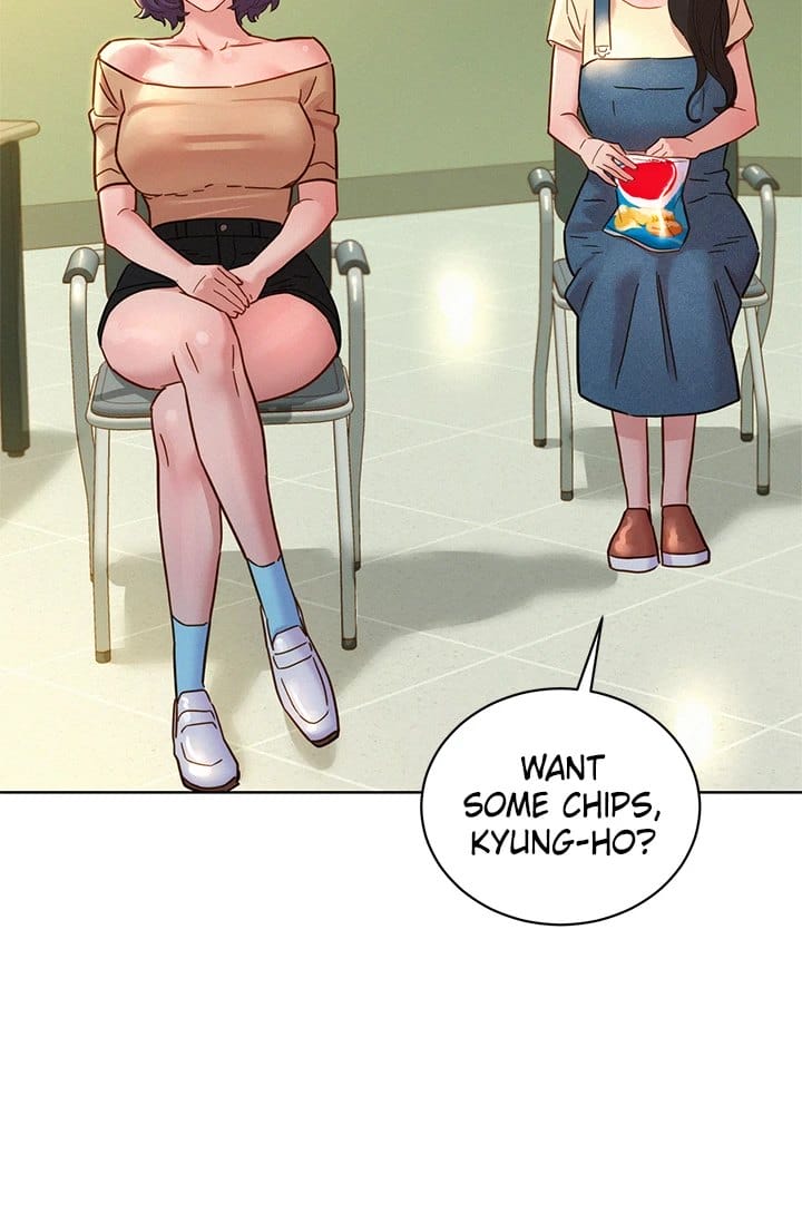 Let's Hang Out from Today [Gyunja] Chapter 76 – page 2