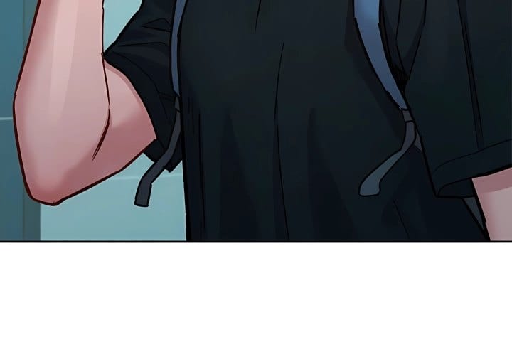 Let's Hang Out from Today [Gyunja] Chapter 76 – page 31