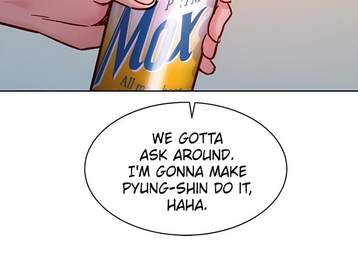 Let's Hang Out from Today [Gyunja] Chapter 76 – page 36