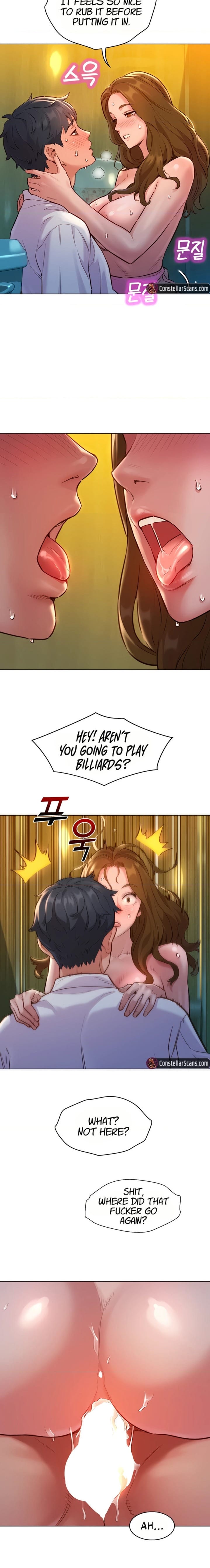 Let's Hang Out from Today [Gyunja] Chapter 4 – page 13