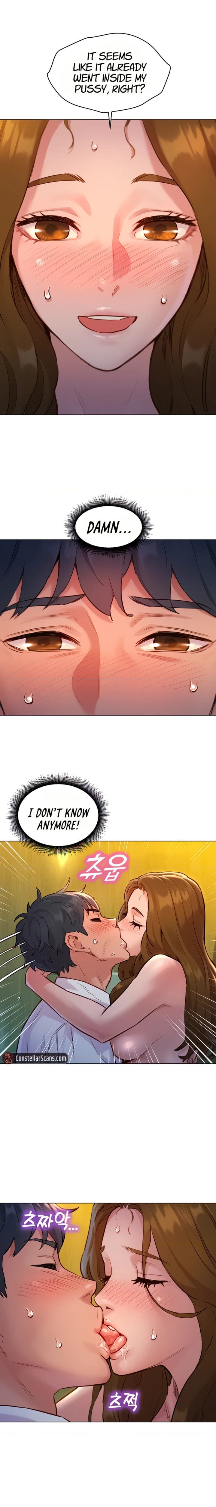 Let's Hang Out from Today [Gyunja] Chapter 4 – page 14