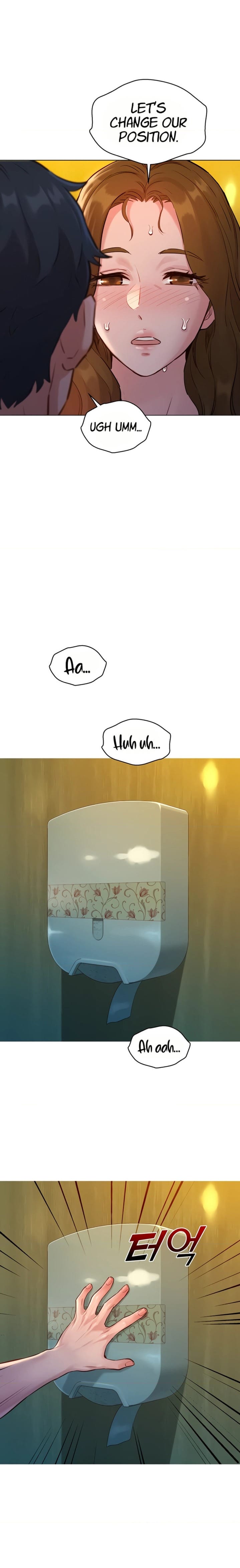 Let's Hang Out from Today [Gyunja] Chapter 4 – page 20