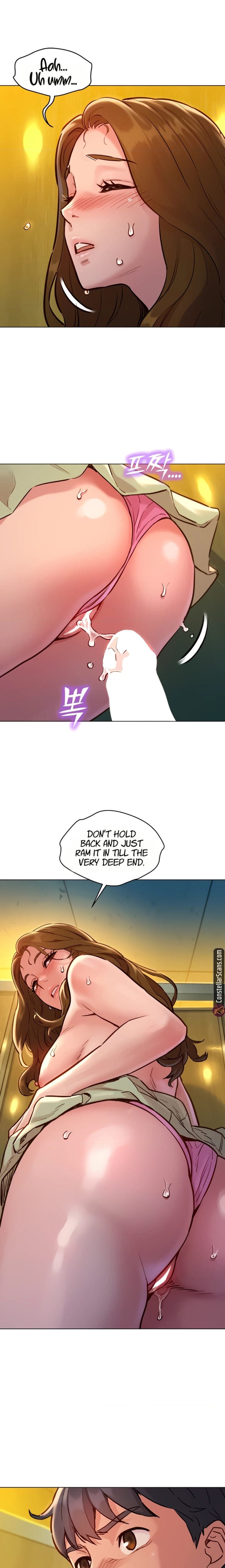 Let's Hang Out from Today [Gyunja] Chapter 4 – page 24