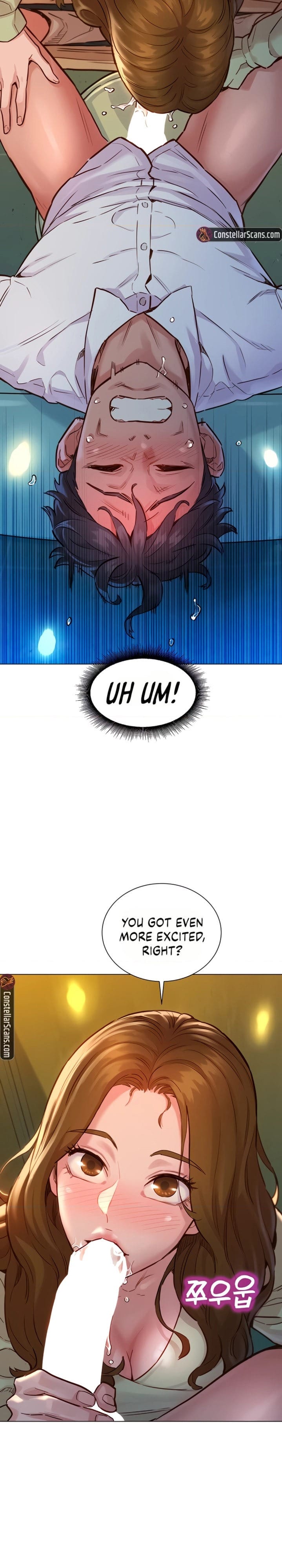 Let's Hang Out from Today [Gyunja] Chapter 4 – page 7