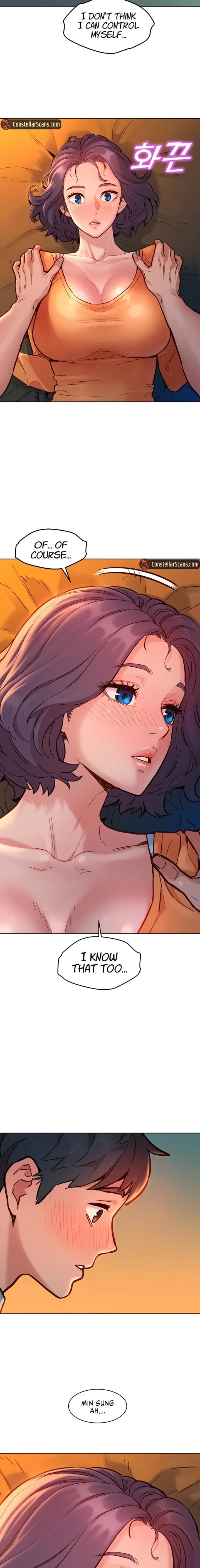Let's Hang Out from Today [Gyunja] Chapter 10 – page 19