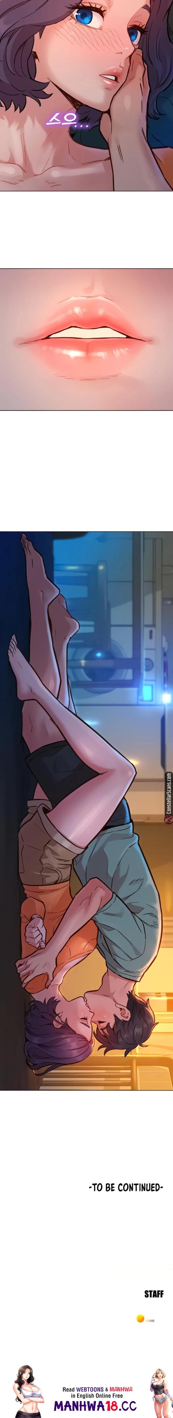 Let's Hang Out from Today [Gyunja] Chapter 10 – page 20