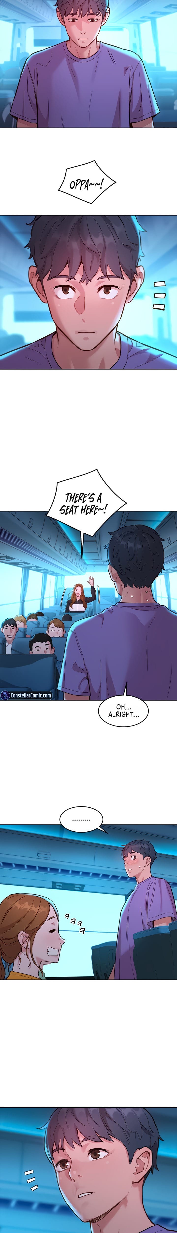Let's Hang Out from Today [Gyunja] Chapter 42 – page 13